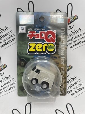 TOMYTEC CHORO Q Volkswagen Z-33D