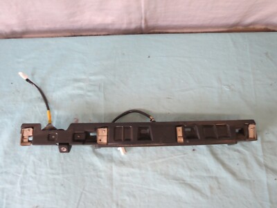   11-13 Nissan Quest Tailgate Trunk Lid Parking Aid CAMERA w Holder Bracket OEM