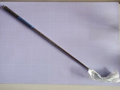 T20 52 09 UST Mamiya Recoil 460 ESX F2