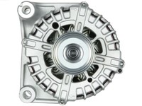 As-Pl Lichtmaschine Generator 180A 12V FüR BMW X3 Xdrive20D Xdrive20I