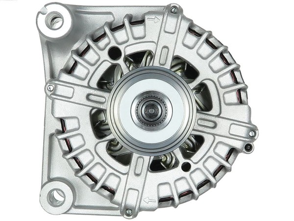 As-Pl Lichtmaschine Generator 180A 12V FüR BMW X3 Xdrive20D Xdrive20I-image