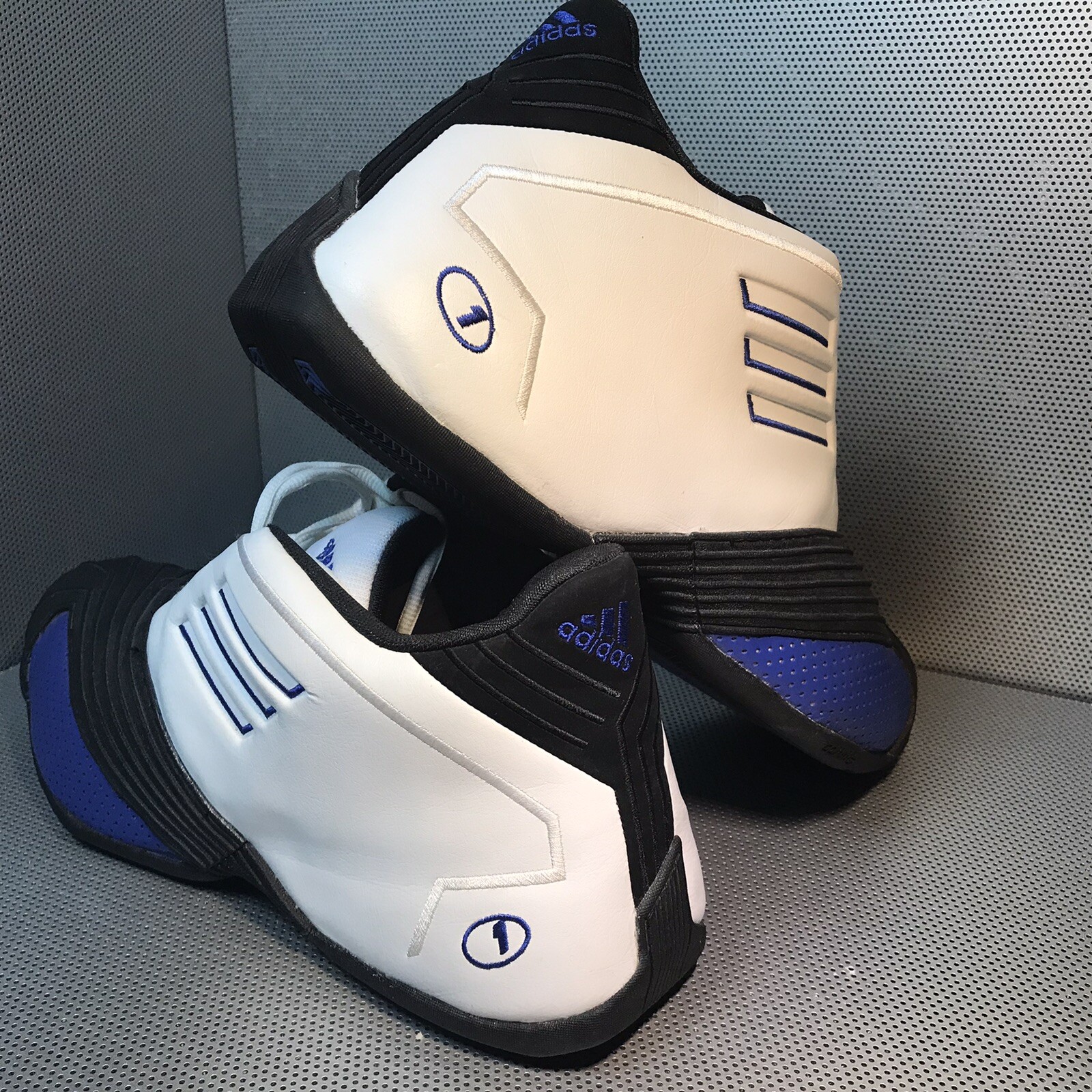 tmac retro