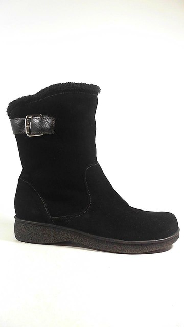 naturalizer snow boots
