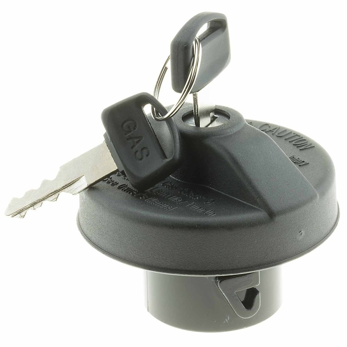 LOCKING Gas Cap for Fuel Tank (w/ Keys) 10511 for CHEVROLET Chevy