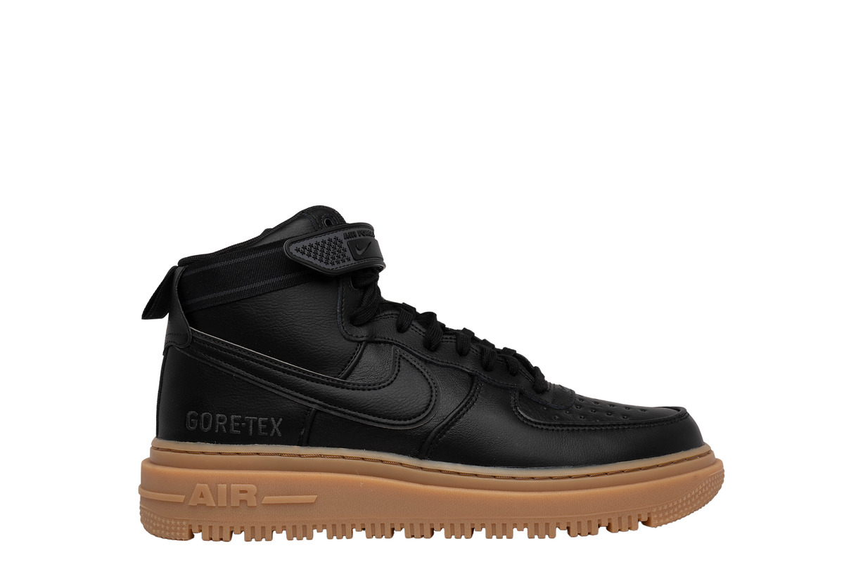 Nike Air 1 High Gore-Tex 2020 Black for Sale | Authenticity | eBay