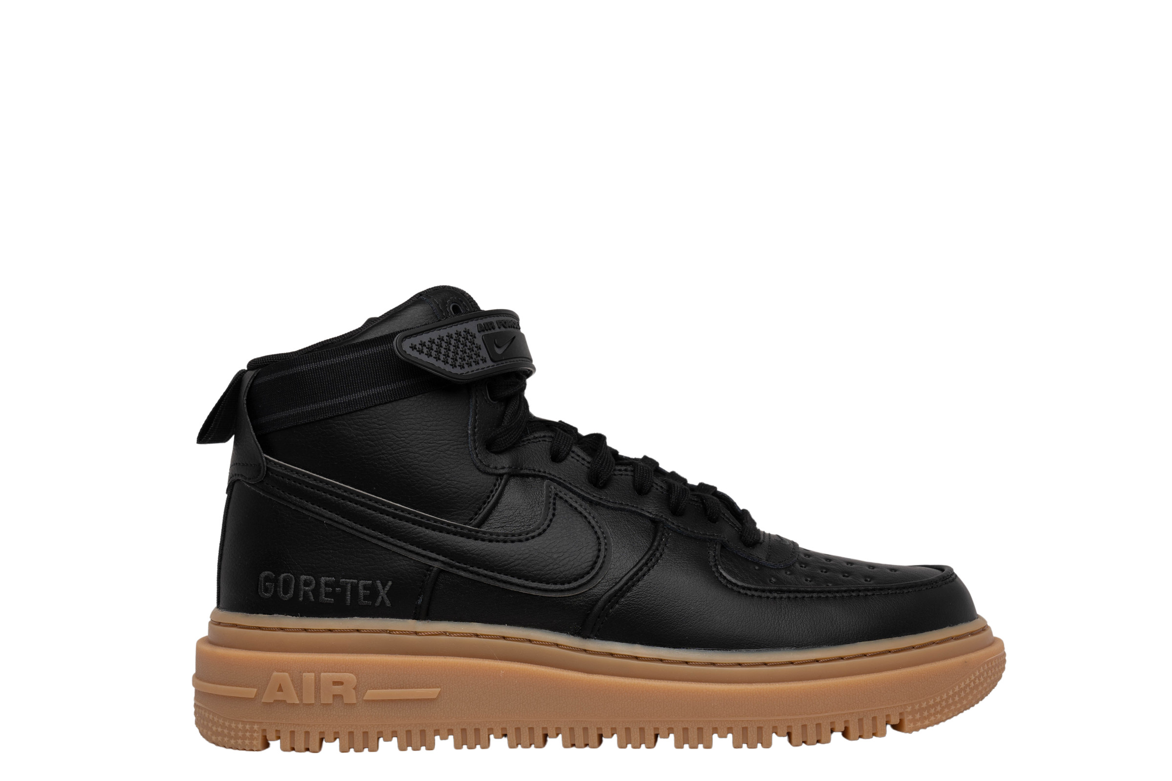 Nike Air Force 1 High Gore-Tex 2020 Black