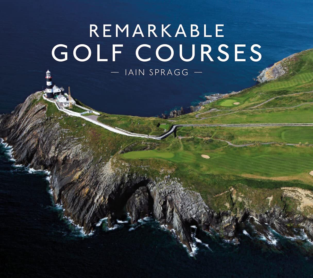 9781911595045 Remarkable Golf Courses [Lingua inglese]: An illus... golf courses