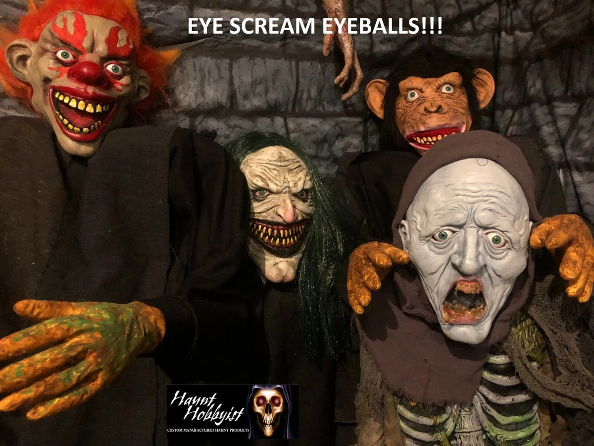 Realistic halloween props online