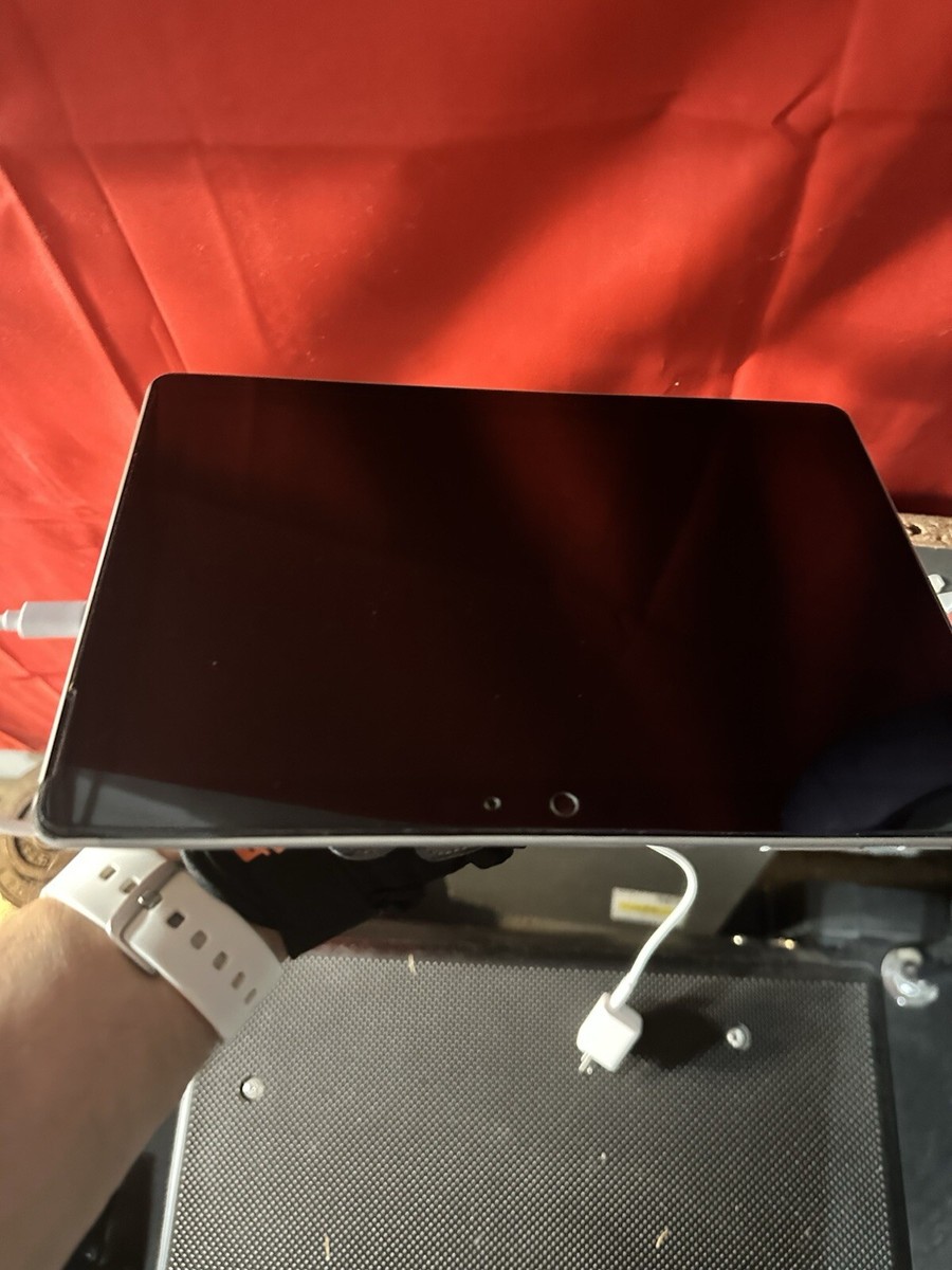 Microsoft Surface Go 11.5