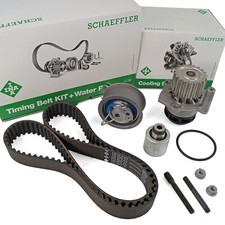 Kit de distribution Skoda FABIA