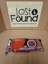 ASUS ATI Radeon HD 4850 512MB Video Card 102B5010200, 109-B50131-00  UNTESTED 