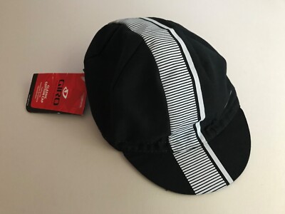 GIRO_CLASSIC COTTON FAHRRADMÜTZE