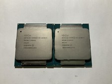 Intel Xeon E5-2630 V3 2.40G/8C16T/20M/85W/SR206, LOT 2 