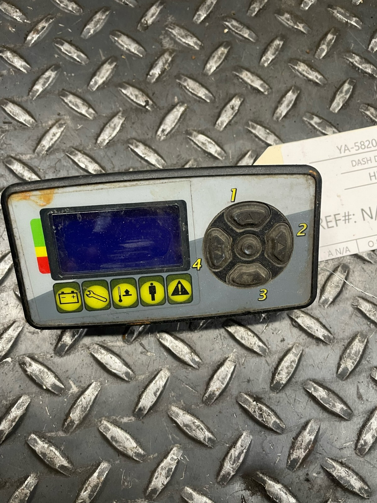 lcd panel ya le price