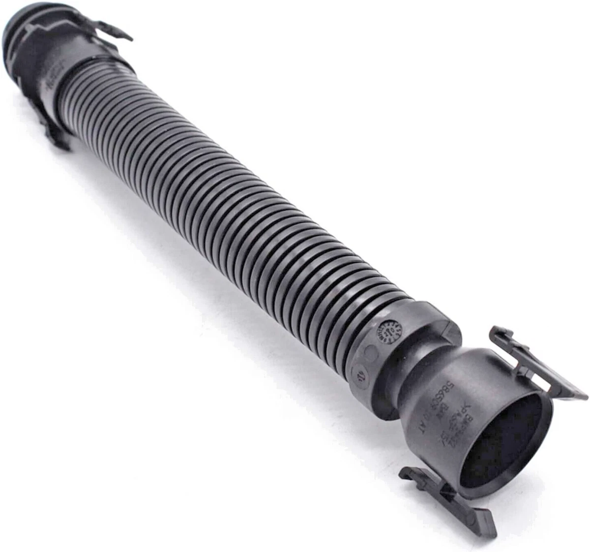 N47 N57 BMW Diesel Engine Intake Breather Pipe 7803842 OE BMW 1 3