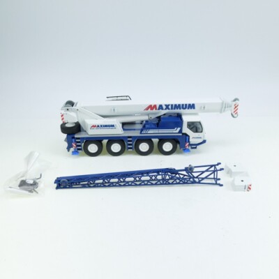 CONRAD 2100 LIEBHERR LTM 1070 4.1  SARENS  ( B) MINT BOX RARE