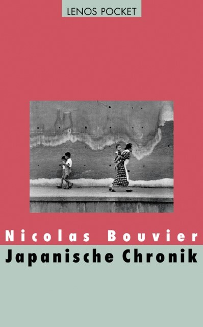 Thumbnail - Japanische Chronik Nicolas Bouvier