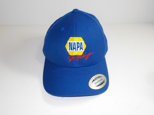 Napa Auto Parts Racing Yupoong Snapback Andretti Hat Cap