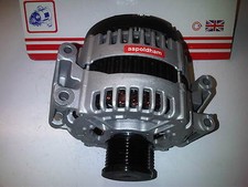 MERCEDES CLS320 CLS350 3.0 CDi 2987cc DIESEL 2005-2010 BRAND NEW 180A ALTERNATOR
