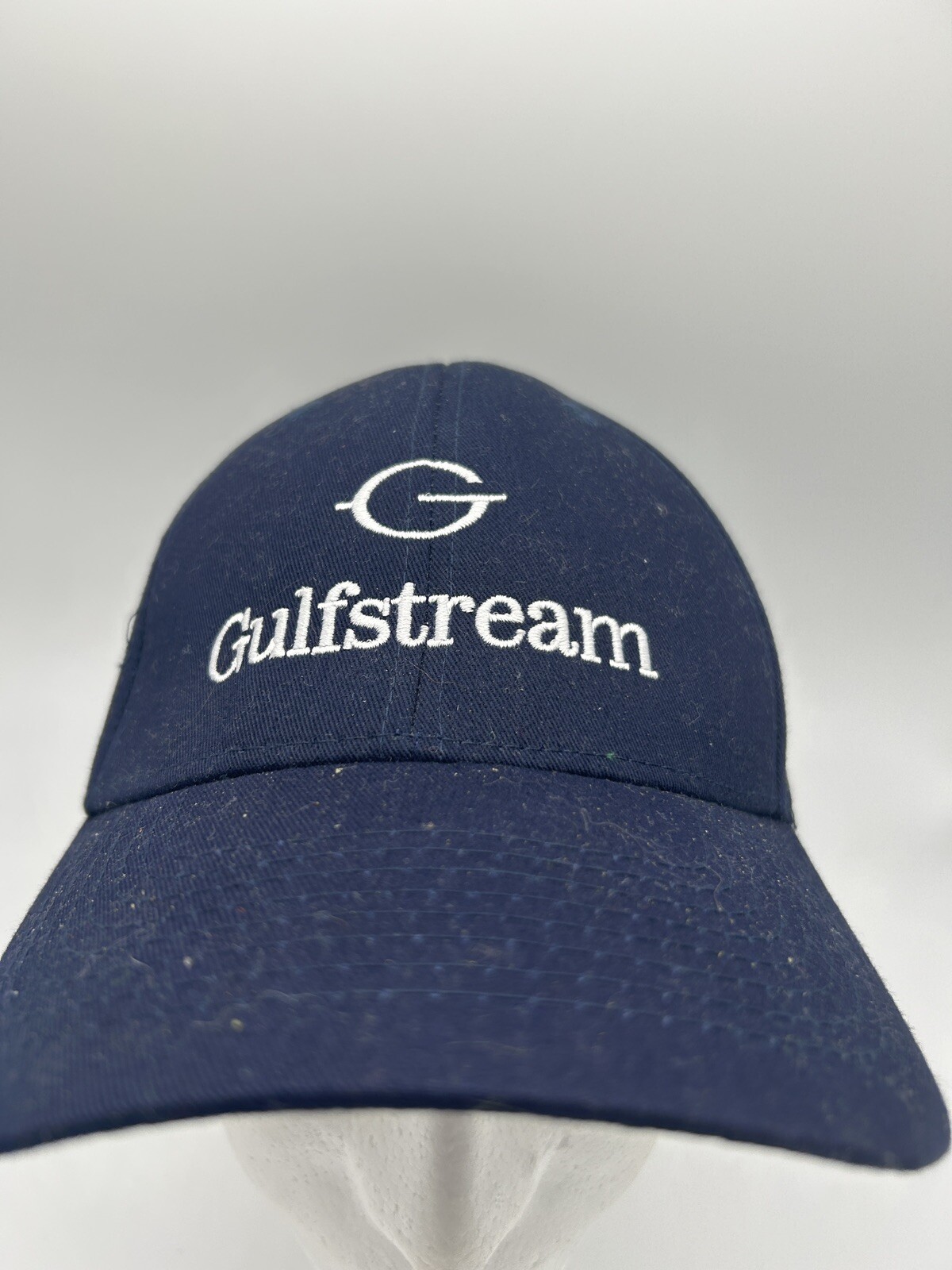 Gulfstream Aerospace Adjustable Hat - image 1