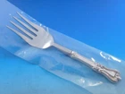 Old Colonial by Towle Sterling Silver Buffet Fork Serving HHWS Custom 8 3/4"