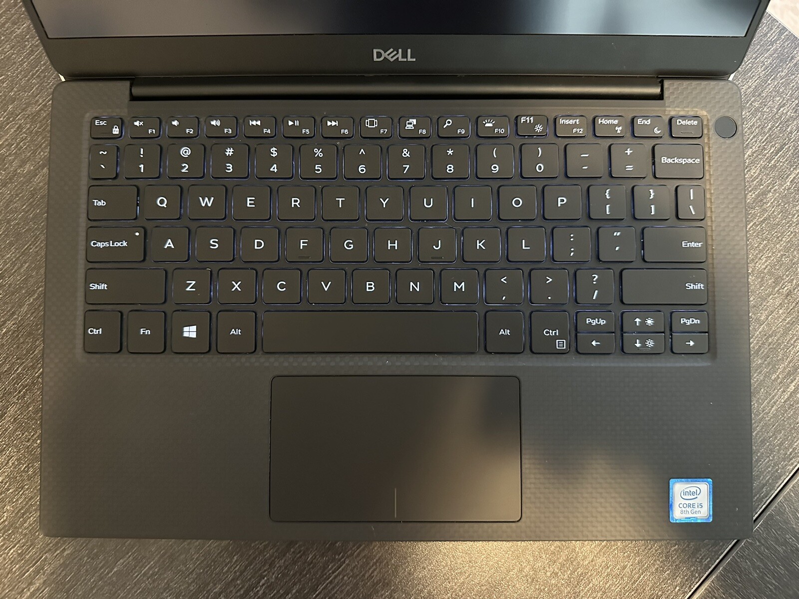 Dell XPS 13 9380 13.3
