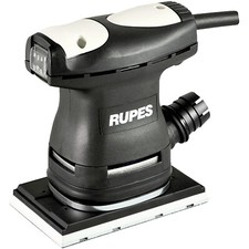 Levigatrice Palmare Orbitale 2mm 200W RUPES 80x130mm Carrozzeria e Legno LE71TE