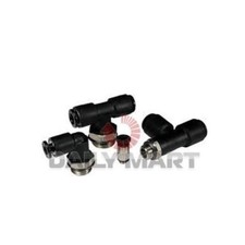 SMC KAH06-08 KA FITTING FOR ANTI STATIC