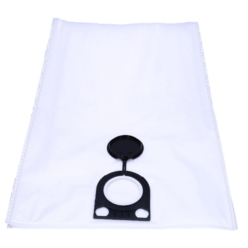 Filtro A Pieghe Wessper Per Aspiratori Bosch, Metabo, Hitachi - Ricambio Umido - Foto 5