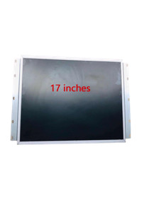 17 Inch Arcade Game LCD Monitor for Arcade Cabinets - MAME and Jamma Newet