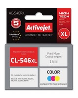 5901443096535 Activejet AC-546RX Tintenpatrone FüR Canon Drucker; Canon CL-546 X