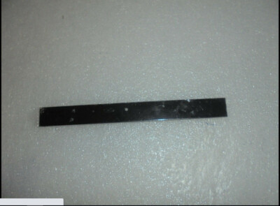 FOR   XPS 8930 Optical Drive Panel Black #E8
