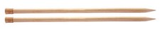 Knitter's Pride Basix Jumbo 14" Single Point Knitting Needles; Choose Size