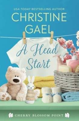 A Head Start (Cherry Blossom Point)