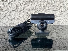OEM Sony PlayStation 3 PS3 USB Move Motion Eye Camera SLEH-00448 TESTED WORKS