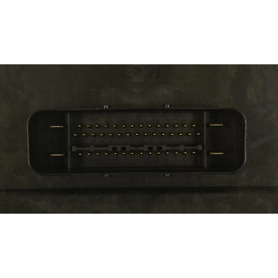 Módulo de controlador de bomba de combustible SMP para GMC Acadia 2009 Foto 4 de 4