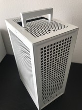 Hyte Revolt 3 PC Case -White no PSU 