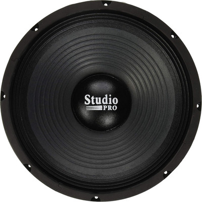 12 Inch Car Subwoofer Speaker - 500 Watt High Powered Car Audio Sound Component