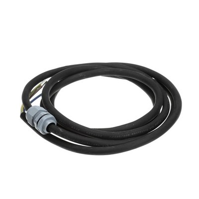 POWER SUPPLY CABLE 3X2,5MM 3M 40.02.107P - Genuine OEM Replacement Part