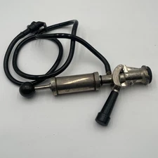 Banner Equipment Beer Keg Tap  With Pump & Handle