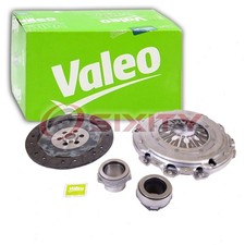 Valeo Clutch Kit for 2015-2016 BMW 428i Gran Coupe 2.0L L4 Manual gi