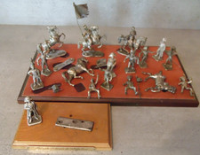 Soldats plomb mhsp Napoléon