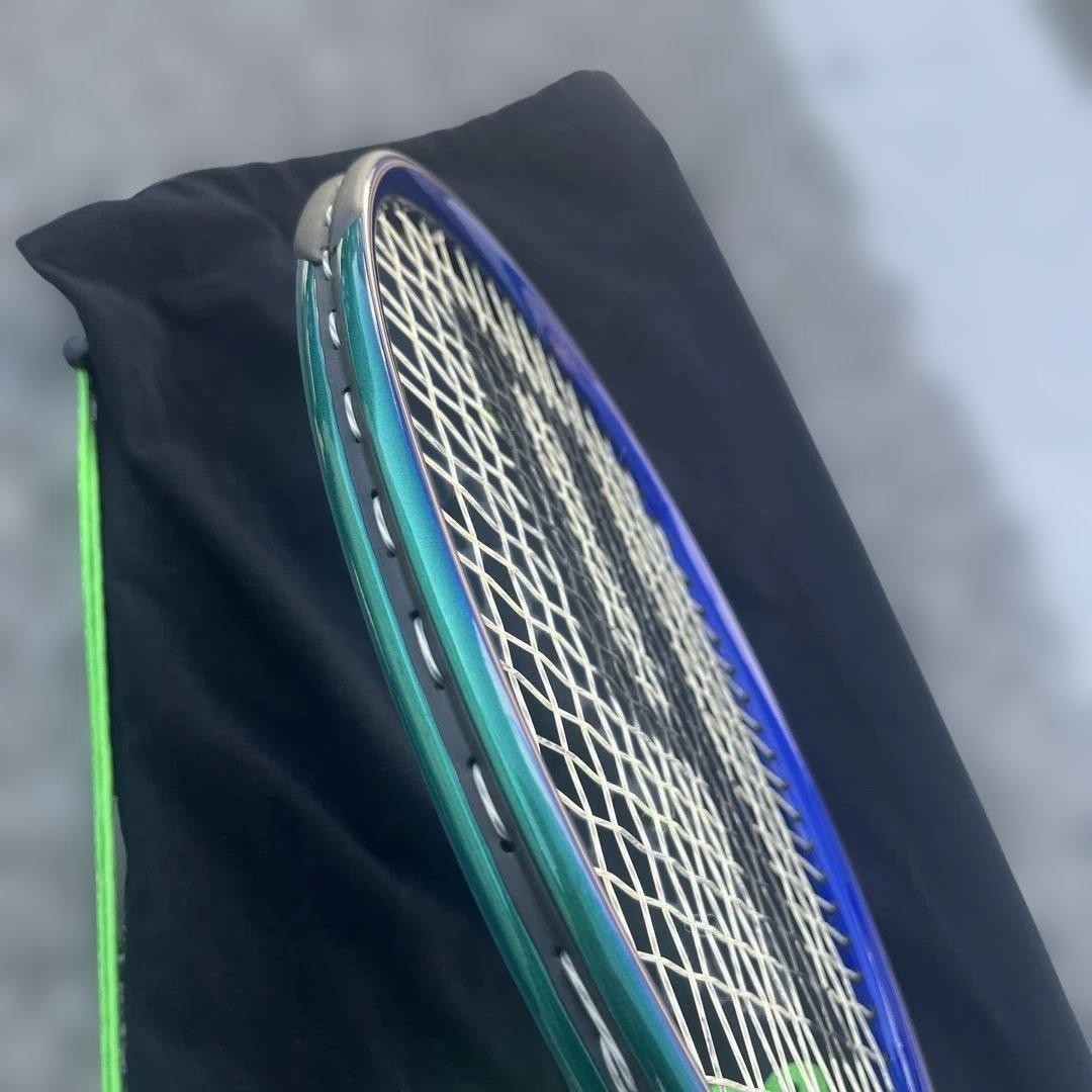 プリンスマイケルチャングラファイト107 G2 Prince Michael Chang Graphite 107 G2 Prince Racket Tennis Racquet