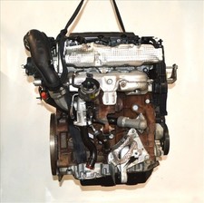 Moteur Peugeot 508