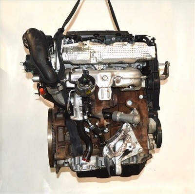 RH02 97107 teilmotor PEUGEOT 508 2.0 HDI MODELO SW 2011-2015 2012