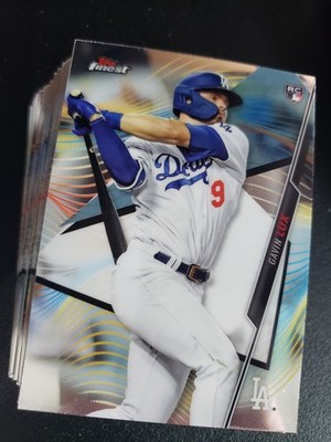 2020 Topps Finest Base 1-100 You Pick Complete Your Set 
