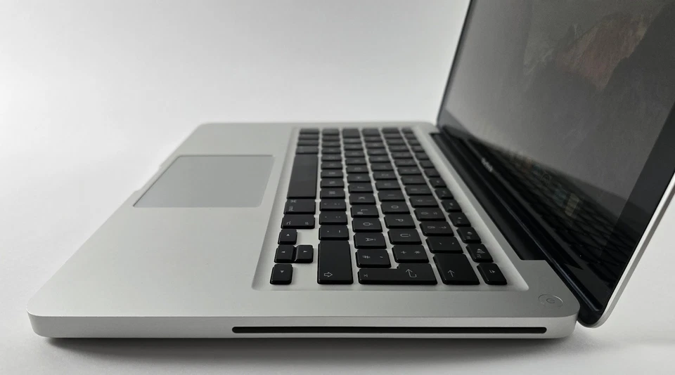 Apple MacBook Pro A1278 Core 2 Duo 2,4Ghz 4GB RAM 160GB GF 9400M El Capitan #13 - Bild 3 von 4