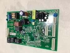 GE 200D6221G010 WR55X10552 Refrigerator Control Board AZ159571  ZC215