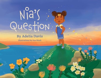 Adelia Davis Nia's Question (Paperback) (UK IMPORT)