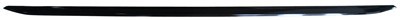 BMW 3 Series Rear Bumper Centre Moulding Black (Sport/Luxury Models) - Image 4